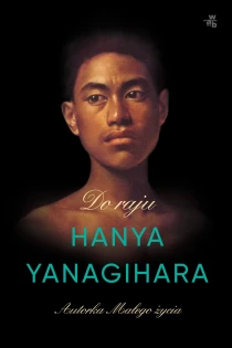 Hanya Yanagihara Do raju - ebook