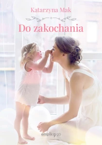 Do zakochania - ebook