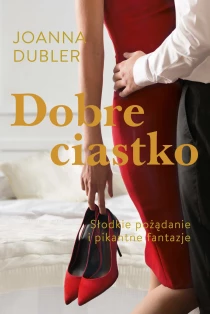 Dobre ciastko - ebook