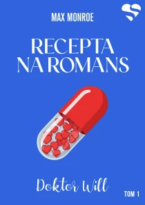 Doktor Will. Recepta na romans. Tom 1 - ebook