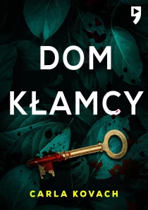 Dom kłamcy. Tom 4 - ebook