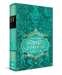 Klasyka literatury W.A.B. Portret Doriana Graya