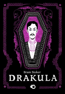 Drakula - ebook