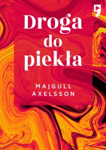 Droga do piekła - ebook