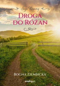 Droga do Różan - ebook