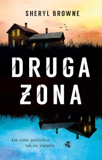 Druga żona - ebook