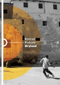Konrad Piskała Dryland - ebook