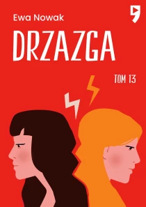 Drzazga. Tom 13 - ebook