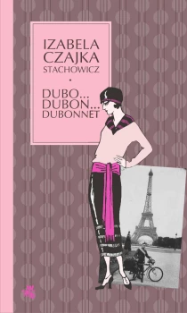 Dubo... Dubon... Dubonnet - ebook
