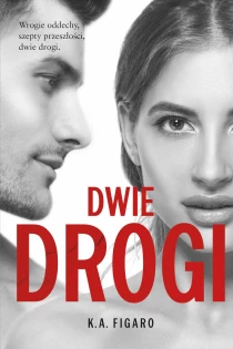 K.A. Figaro Dwie drogi. Tom 4 - ebook