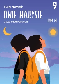 Dwie Marysie. Tom 14 - ebook