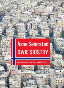 Asne Seierstad Dwie siostry - ebook