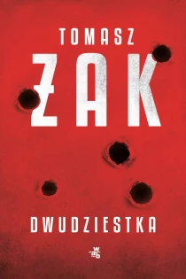 Tomasz Żak Dwudziestka - ebook