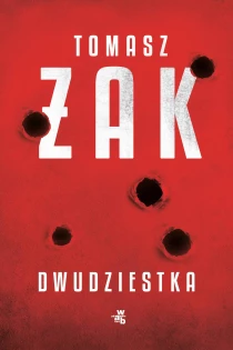 Dwudziestka - ebook