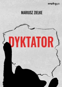 Dyktator - ebook