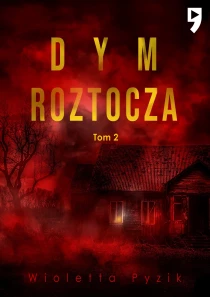 Dym Roztocza - ebook