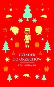 Dziadek do orzechów - ebook