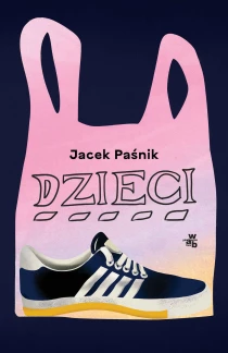 Dzieci - ebook