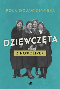 Dziewczęta z Nowolipek - ebook