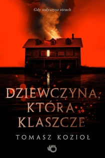 Dziewczyna, która klaszcze - ebook