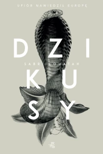 Sabri Louatah Dzikusy. Tom 2 - ebook