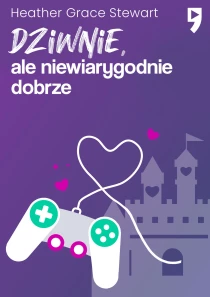Dziwnie, ale niewiarygodnie dobrze - ebook