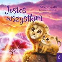 Graffi Mojo Jesteś wszystkim