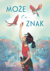 E. L. Shen Może to znak
