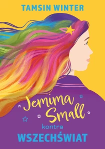 Tamsin Winter Jemima Small kontra wszechświat