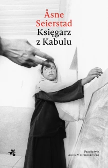 Asne Seierstad Księgarz z Kabulu