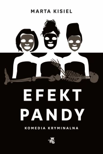 Marta Kisiel Efekt pandy - ebook