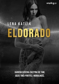 Eldorado - ebook