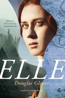 Elle - ebook