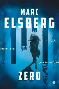 Marc Elsberg Zero