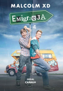 Emigracja - ebook