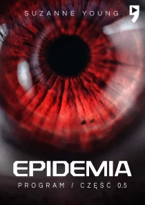 Epidemia. Część 0.5 - ebook
