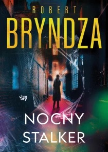 Robert Bryndza Erika Foster. Nocny stalker. Tom 2 - ebook
