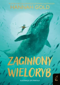 Zaginiony wieloryb