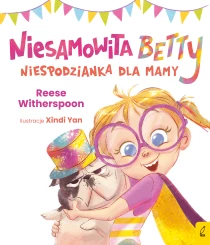 Niesamowita Betty. Niespodzianka dla mamy