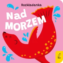 Cristina Neri Rozkładanka. Nad morzem