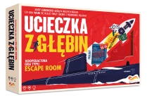 Ucieczka z głębin