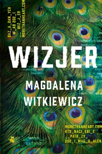 Magdalena Witkiewicz Wizjer. Wydanie specjalne