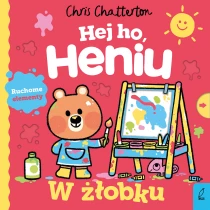 Chris Chatterton Hej ho, Heniu! W żłobku