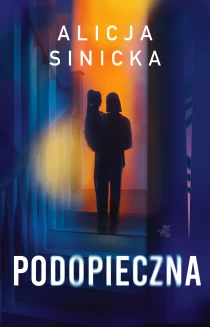 Alicja Sinicka Podopieczna