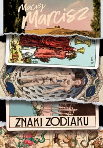 Maciej Marcisz Znaki zodiaku