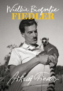 Fiedler. Wielkie Biografie - ebook