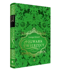 Klasyka literatury W.A.B. Folwark zwierzęcy
