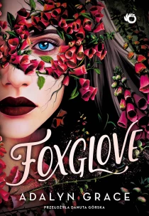 Adalyn Grace Foxglove - ebook