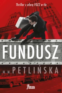 M. M. Petlińska Fundusz - ebook