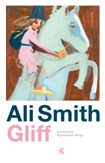Gliff - ebook